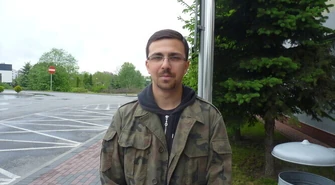 Radomsko: Skreślony z listy wolontariuszy