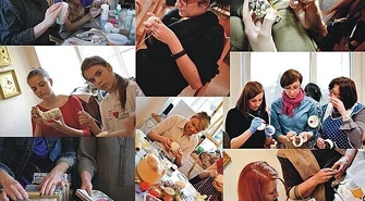 Piotrkowskie Koło Gospodyń Miejskich