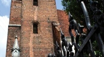 Prezydent podzielił pieniądze dla kościołów