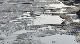 Nie będzie modernizacji ulicy Rolniczej w Piotrkowie