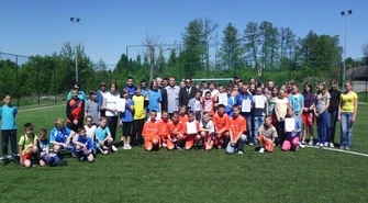 Orlikowa Liga Mistrzów