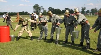 IV Zmagania Gmin Powiatu Piotrkowskiego