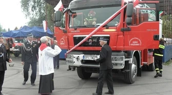 Ratowniczo-gaśniczy Julian