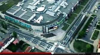 Piotrków Trybunalski z innej perspektywy 