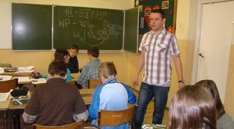 Instytut Pamięci Narodowej w gminie Wolbórz