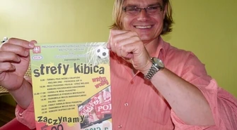 OSiR rozdaje zaproszenia na piotrkowskie Euro