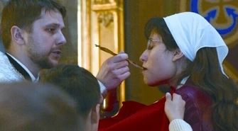 Inne wyznania – inna komunia