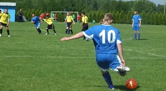  Olimpiada w Gutowie Małym