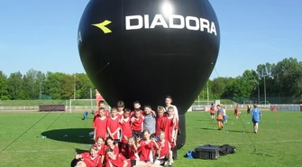 Duży sukces Trzepnicy