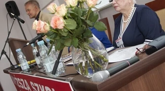 Na WSH debatowali dokąd zmierza Rosja