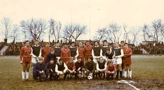 Kazimierz Deyna zagrał kiedyś w Piotrkowie