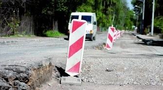 Będzie nowy wykonawca drogi Przygłów – Łęczno 