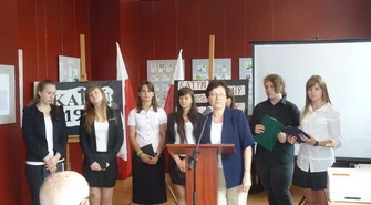 Radomsko:15 lat koła Rodziny Katyńskiej 