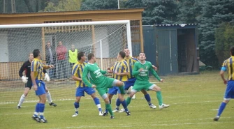 Region: W Radomsku mecz o awans