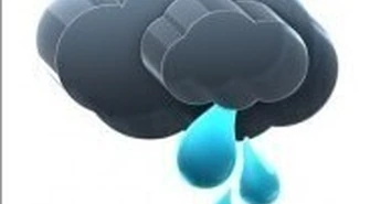 POGODA: Deszczowo i chłodno.