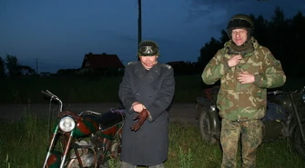 Ponad 300 osób uczestniczyło w rajdzie „Ósemki”