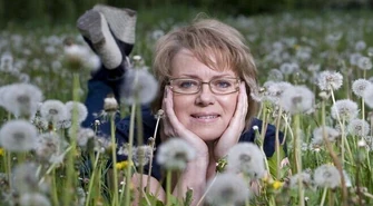 Spotkanie z autorką „Domu nad rozlewiskiem”