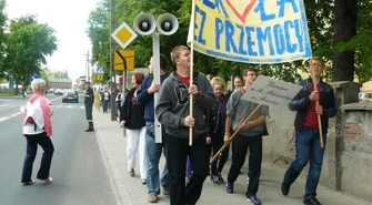 Moszczenica: Festyn „Kibicujemy Fair Play”