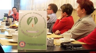 Piotrków: Przeszkolą nauczycieli z nałogiem