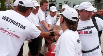 Wrócili z aktem dla miasta Piotrkowa