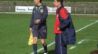 Sławomir Majak odchodzi z piotrkowskiej Concordii