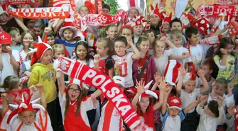 Piotrkowska „Piątka” zagrzewała Polaków do walki