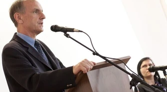 Bogdan Klich z wykładem w WSH