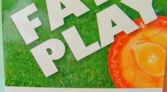 W czasie Euro graj „Fair Play”