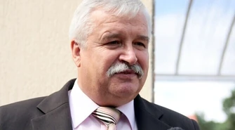 Droga nieprzejezdna z powodu opadów