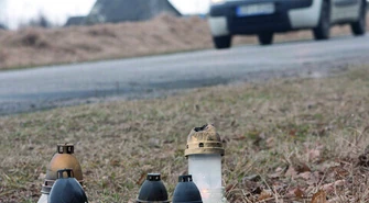 Jest zarzut w sprawie śmierci Dawida