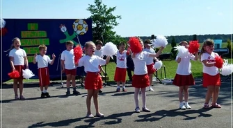 ŚWIĘTO SZKOŁY w PROSZENIU