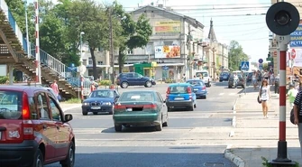 Przejazd na Słowackiego zamkną dopiero jesienią