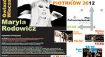 Zapraszamy na Imieniny Piotrków