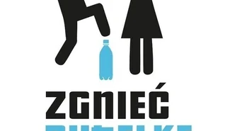 W Focusie będą zgniatać butelki