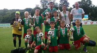 GKS pojedzie do Barcelony!