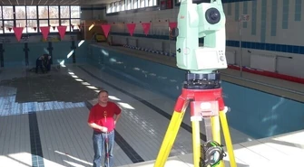 Piotrków: Basen przy Próchnika na koniec sierpnia