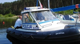 Zadbają o bezpieczeństwo na Zalewie Sulejowskim