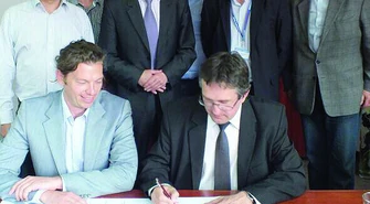 Umowa na przydomowe oczyszczalnie