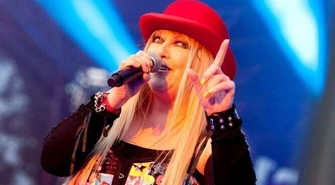 Imieniny Piotrków: Maryla dała czadu!