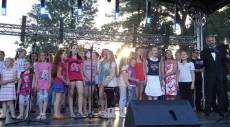 Z kulturą na kółkach