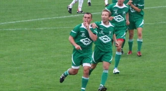 Region: WOY nie zagra w IV lidze