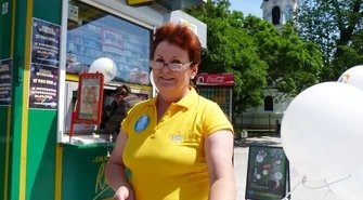 Przy Słowackiego wygrał 18 milionów złotych!