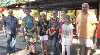 Tygrysy znów najlepsze