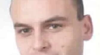 Tomaszów: Poszukują Roberta Rutkowskiego