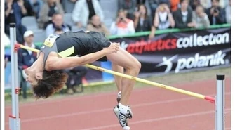 VII Opolski Festiwal Skoków - Uchow 2.37 z Polanikiem!