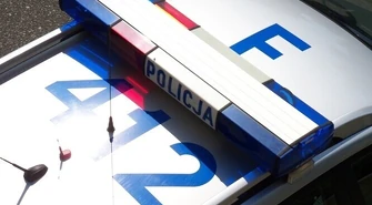 Pijana matka opiekowała się dwojgiem dzieci