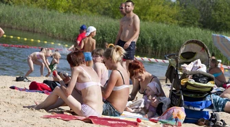 Piotrkowskie „Słoneczko” oficjalnie otwarte