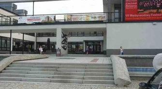 Radomsko: Wakacje w mieście