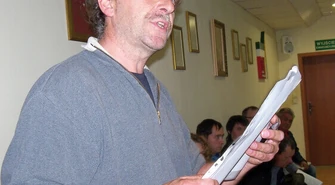 Sulejów: Mają już podpisy. Co dalej z odpadami?