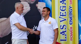 Region: Piechna zagra w Lechii